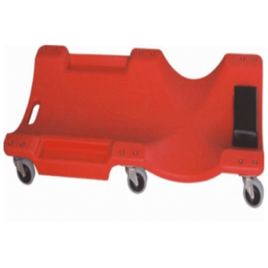 Plastic Car Creeper 40”- Big Bull