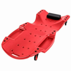 Plastic Car Creeper 48“- Big Bull